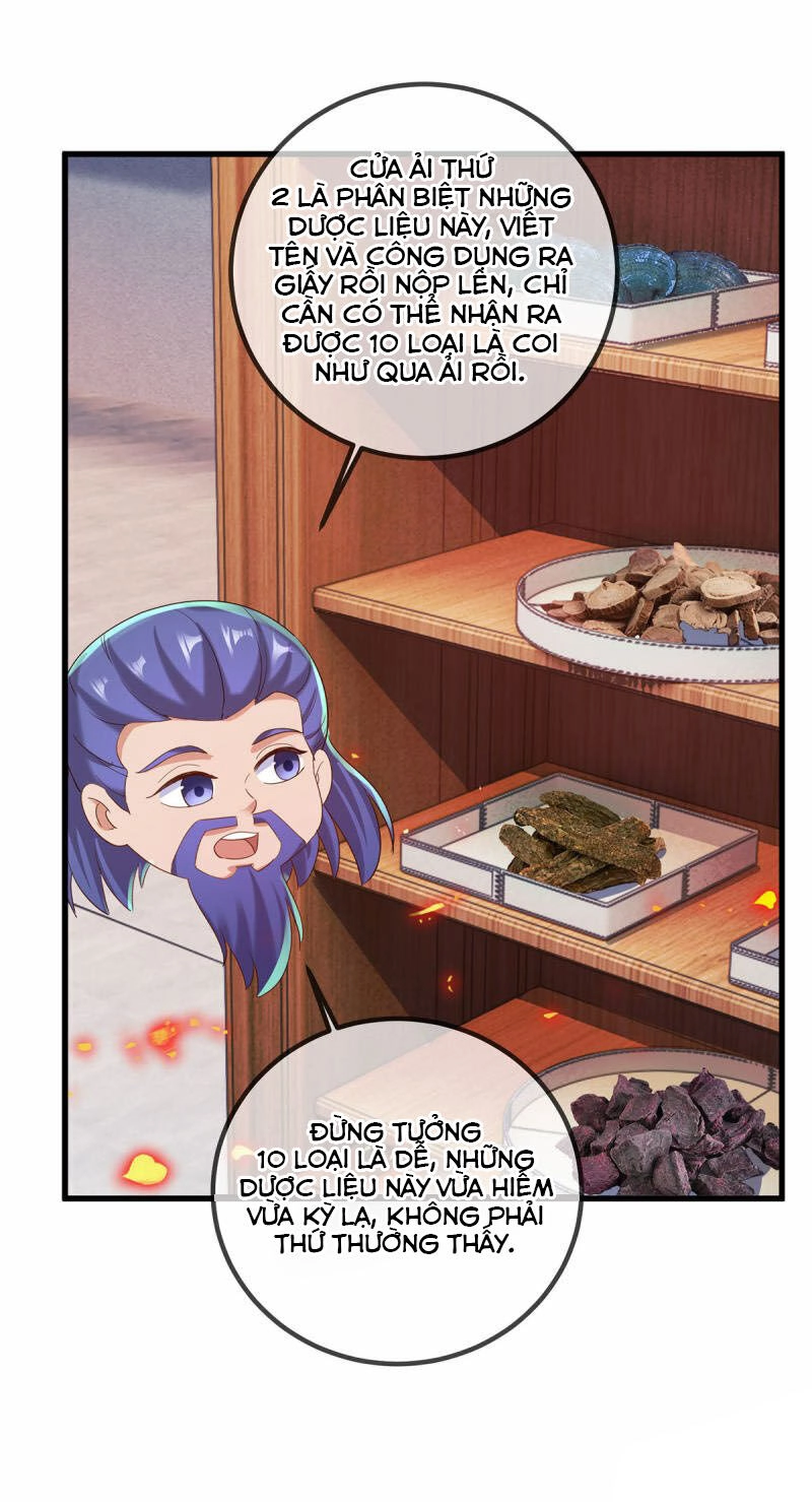 Trọng Sinh Địa Cầu Tiên Tôn Chapter 198 - 1