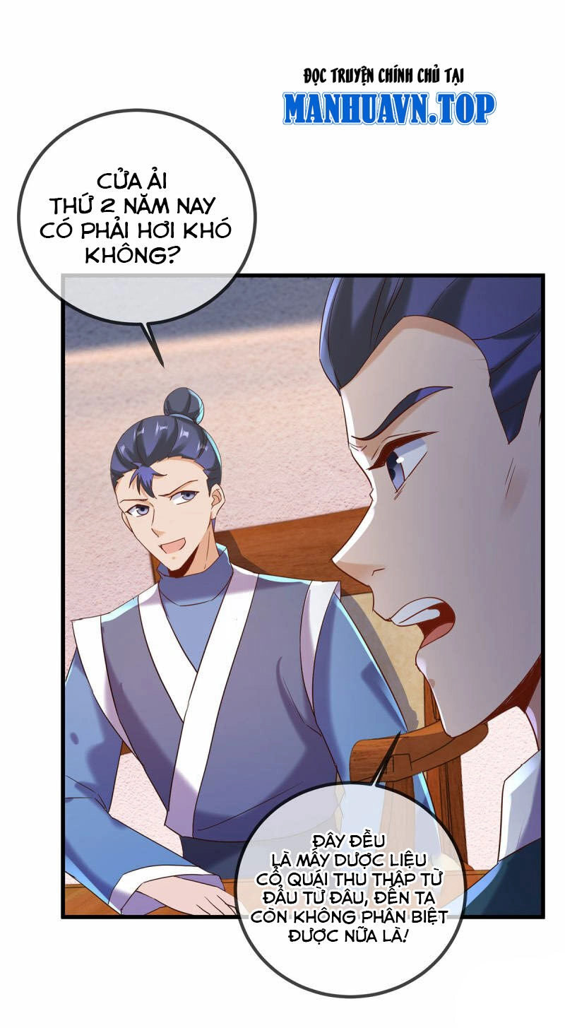 Trọng Sinh Địa Cầu Tiên Tôn Chapter 198 - 3