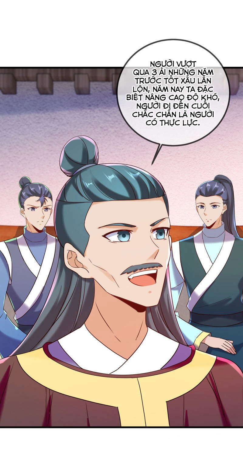 Trọng Sinh Địa Cầu Tiên Tôn Chapter 198 - 4