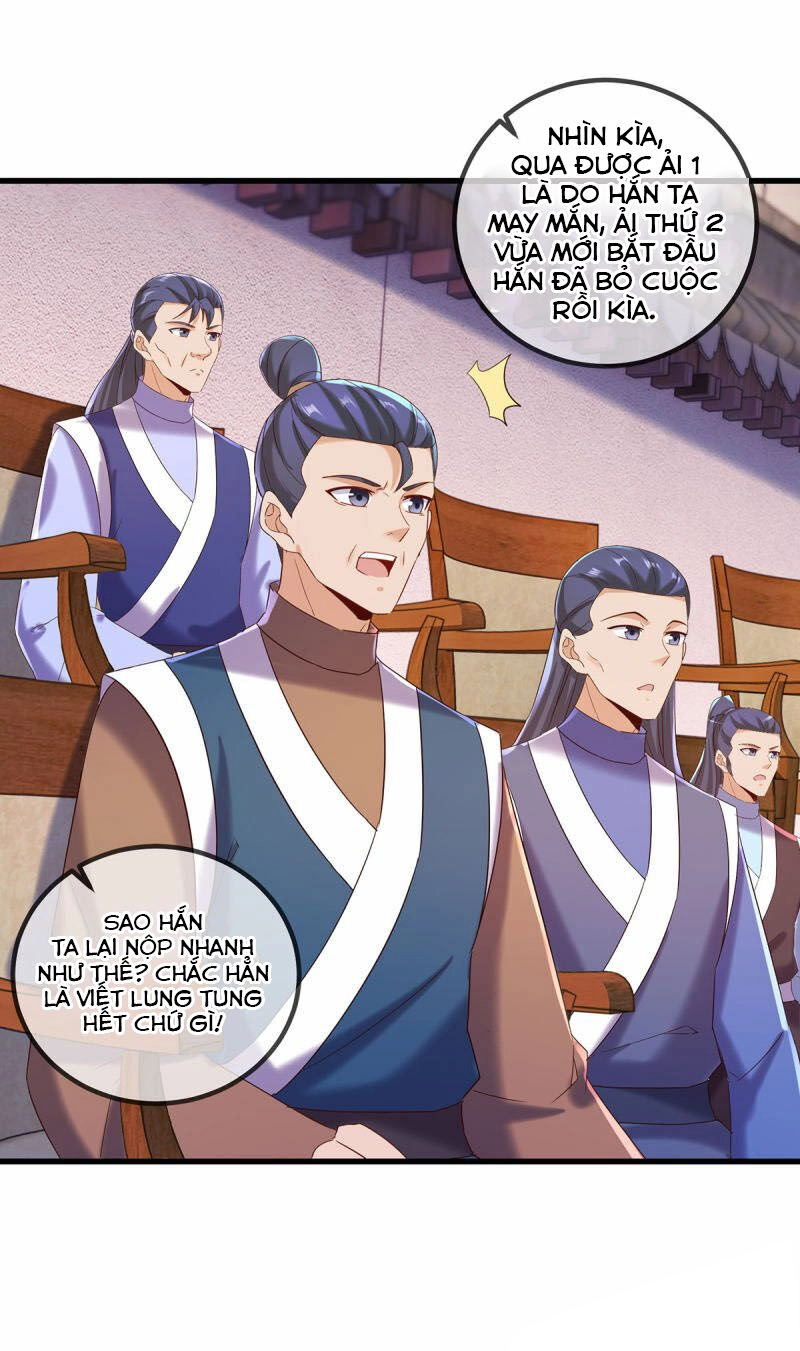 Trọng Sinh Địa Cầu Tiên Tôn Chapter 198 - 7