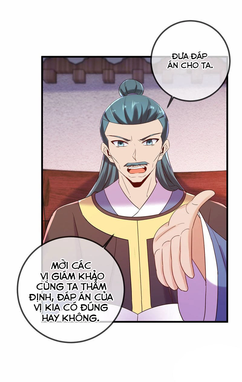 Trọng Sinh Địa Cầu Tiên Tôn Chapter 198 - 11