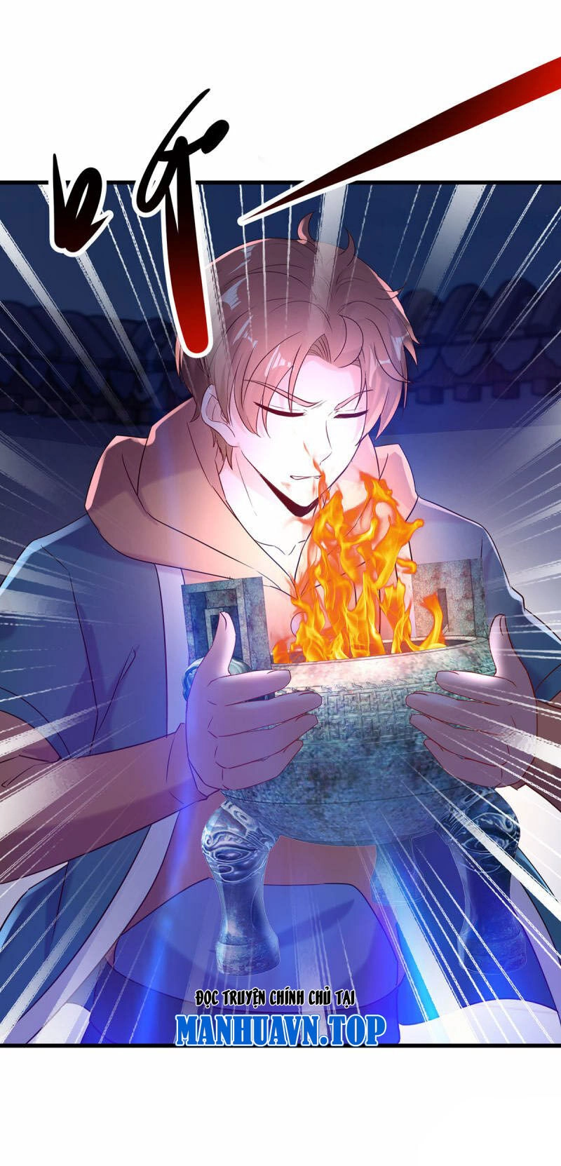 Trọng Sinh Địa Cầu Tiên Tôn Chapter 198 - 19