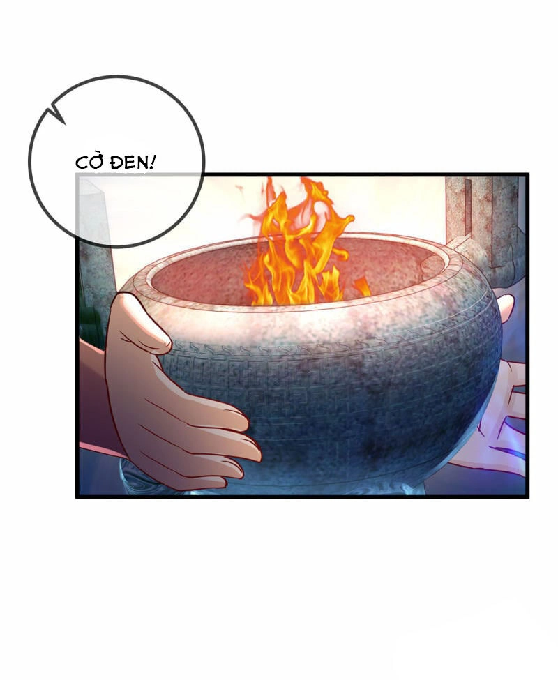 Trọng Sinh Địa Cầu Tiên Tôn Chapter 198 - 20