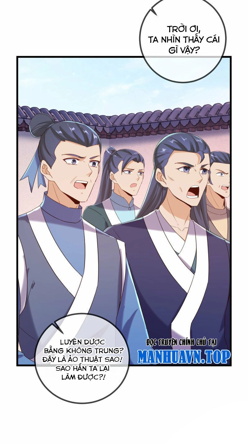 Trọng Sinh Địa Cầu Tiên Tôn Chapter 199 - 17