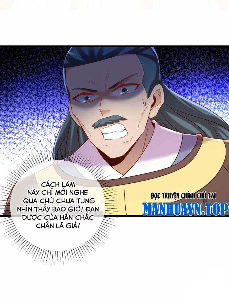 Trọng Sinh Địa Cầu Tiên Tôn Chapter 199 - 19