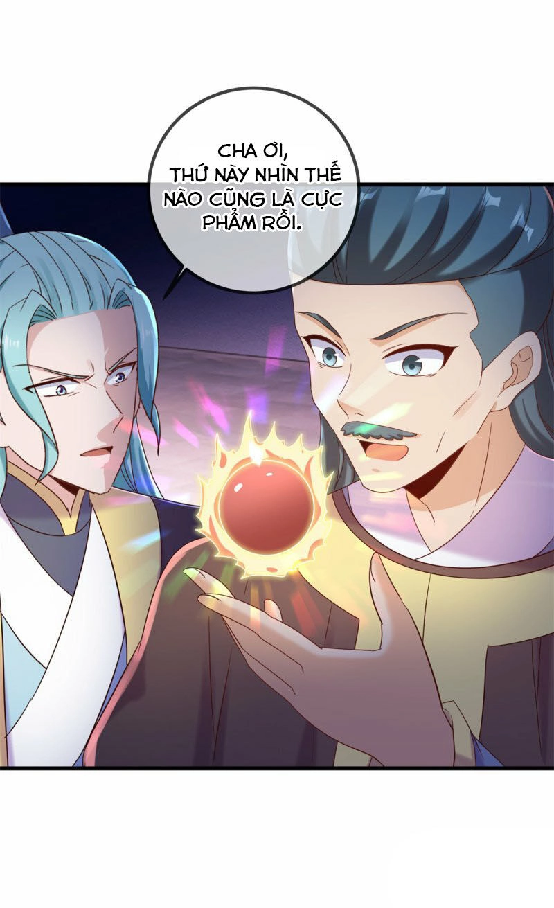 Trọng Sinh Địa Cầu Tiên Tôn Chapter 199 - 24
