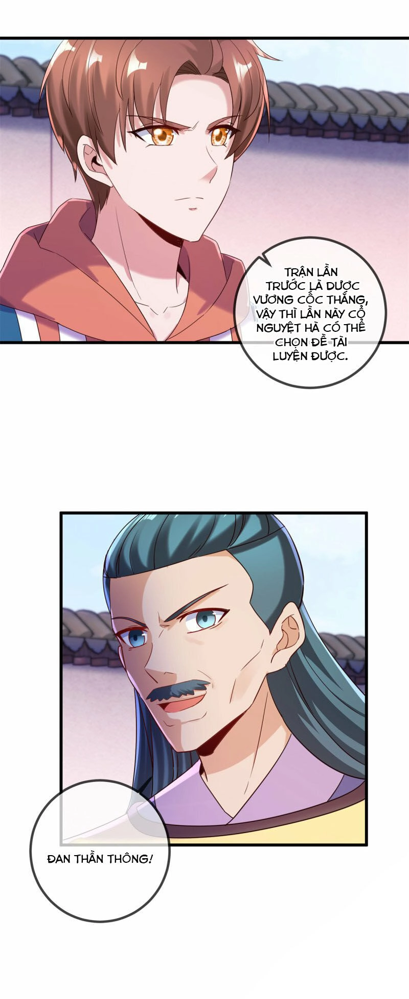 Trọng Sinh Địa Cầu Tiên Tôn Chapter 200 - 3