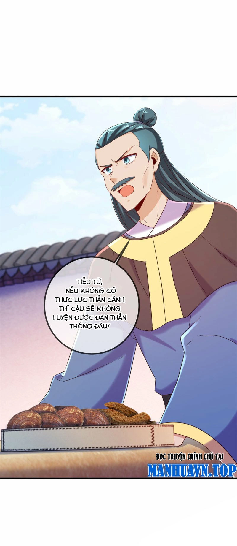 Trọng Sinh Địa Cầu Tiên Tôn Chapter 200 - 6