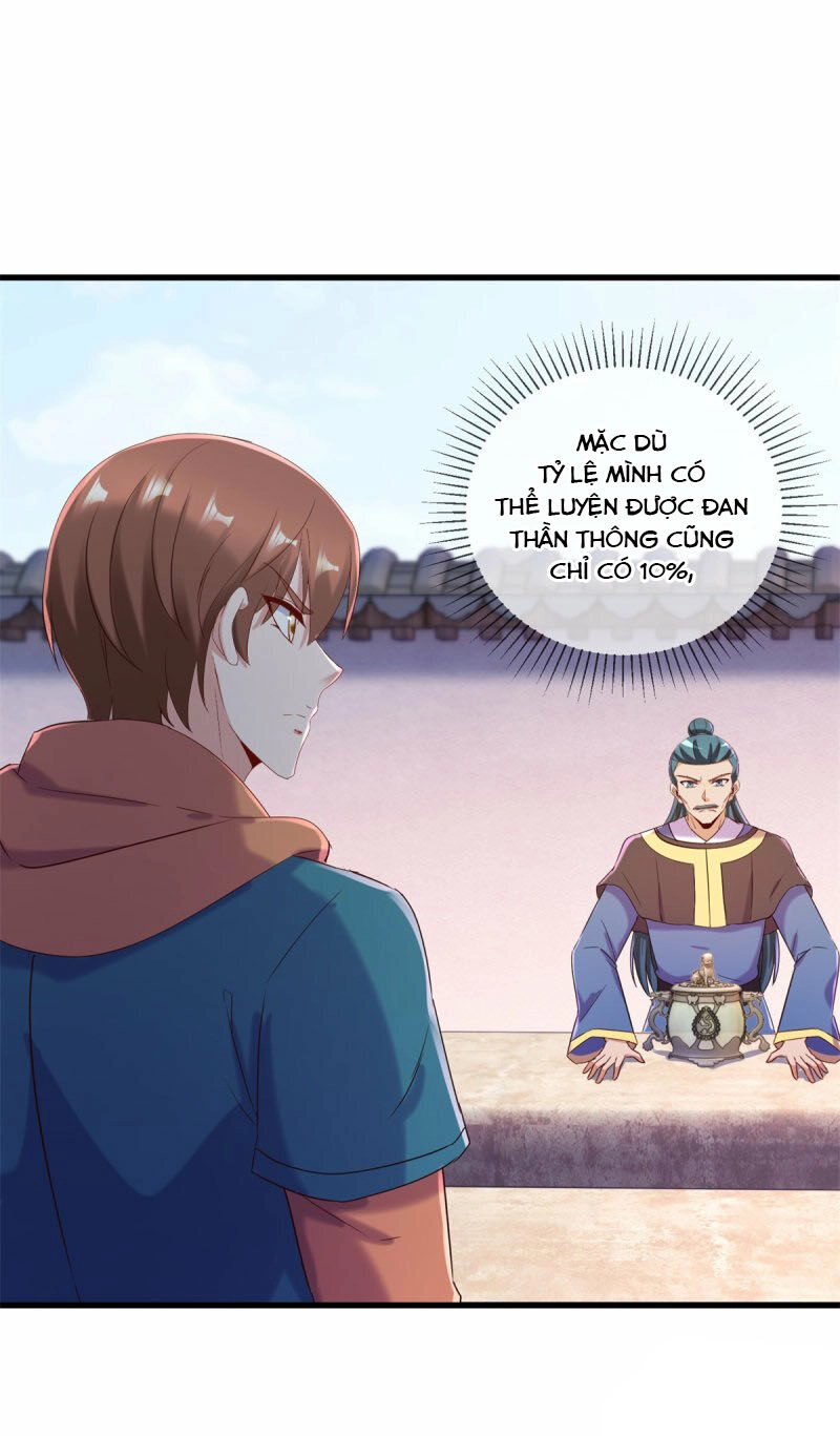 Trọng Sinh Địa Cầu Tiên Tôn Chapter 200 - 7