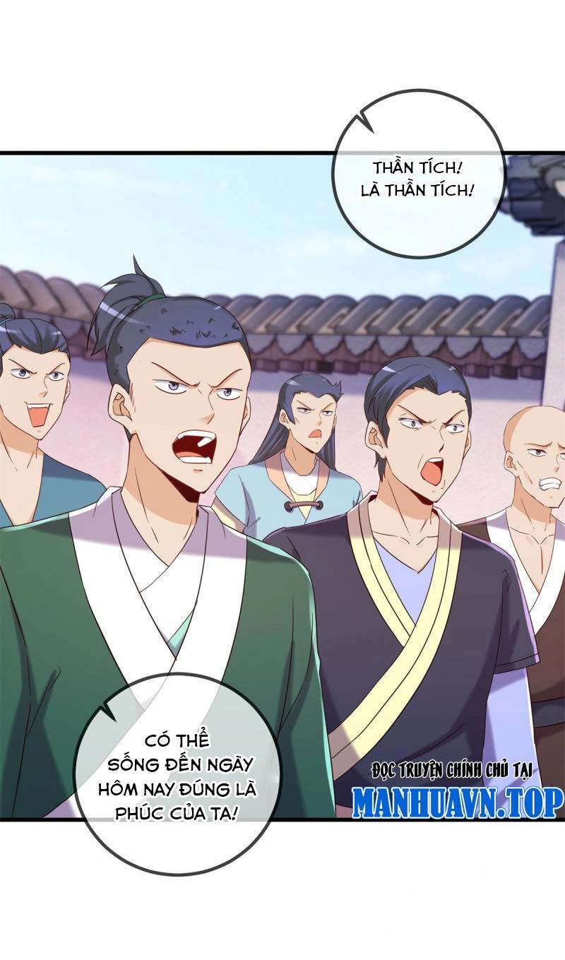 Trọng Sinh Địa Cầu Tiên Tôn Chapter 200 - 12