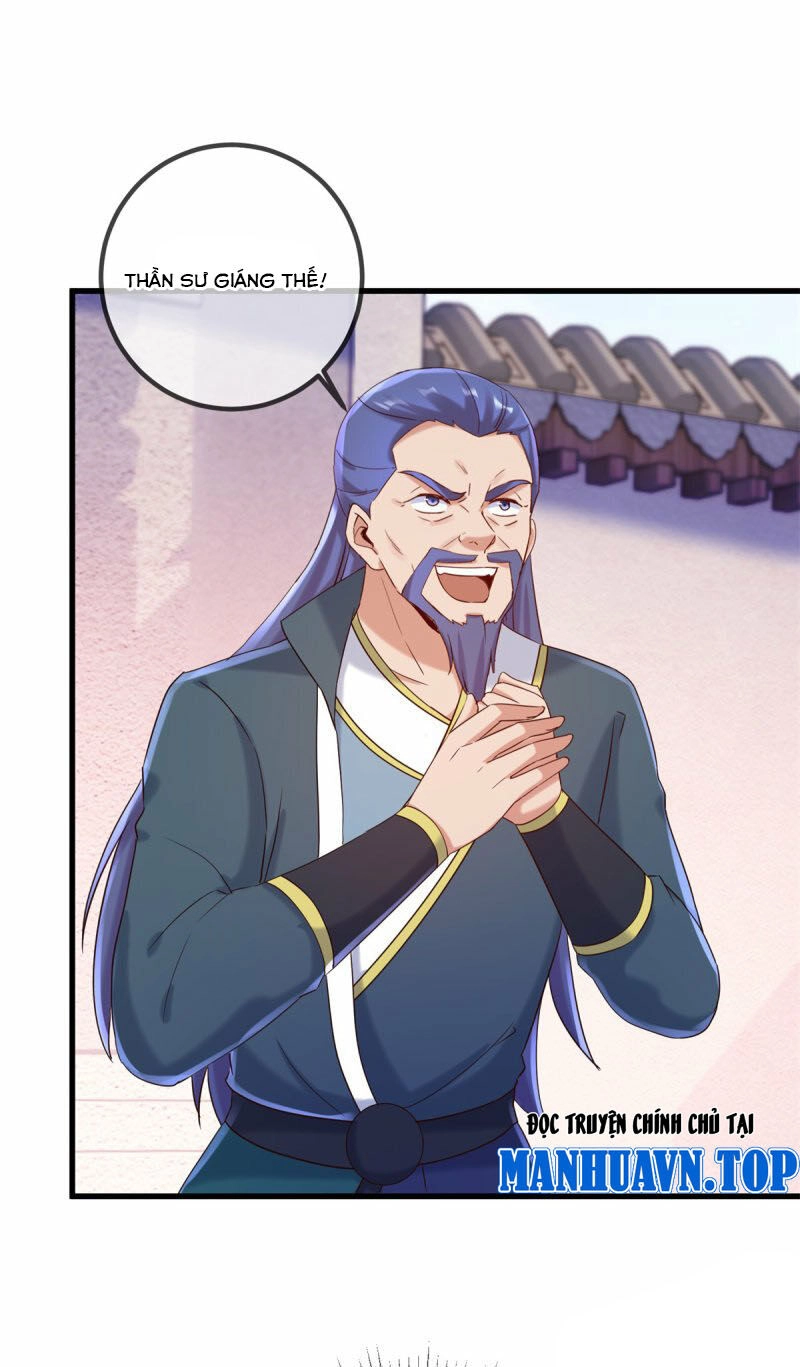 Trọng Sinh Địa Cầu Tiên Tôn Chapter 200 - 14