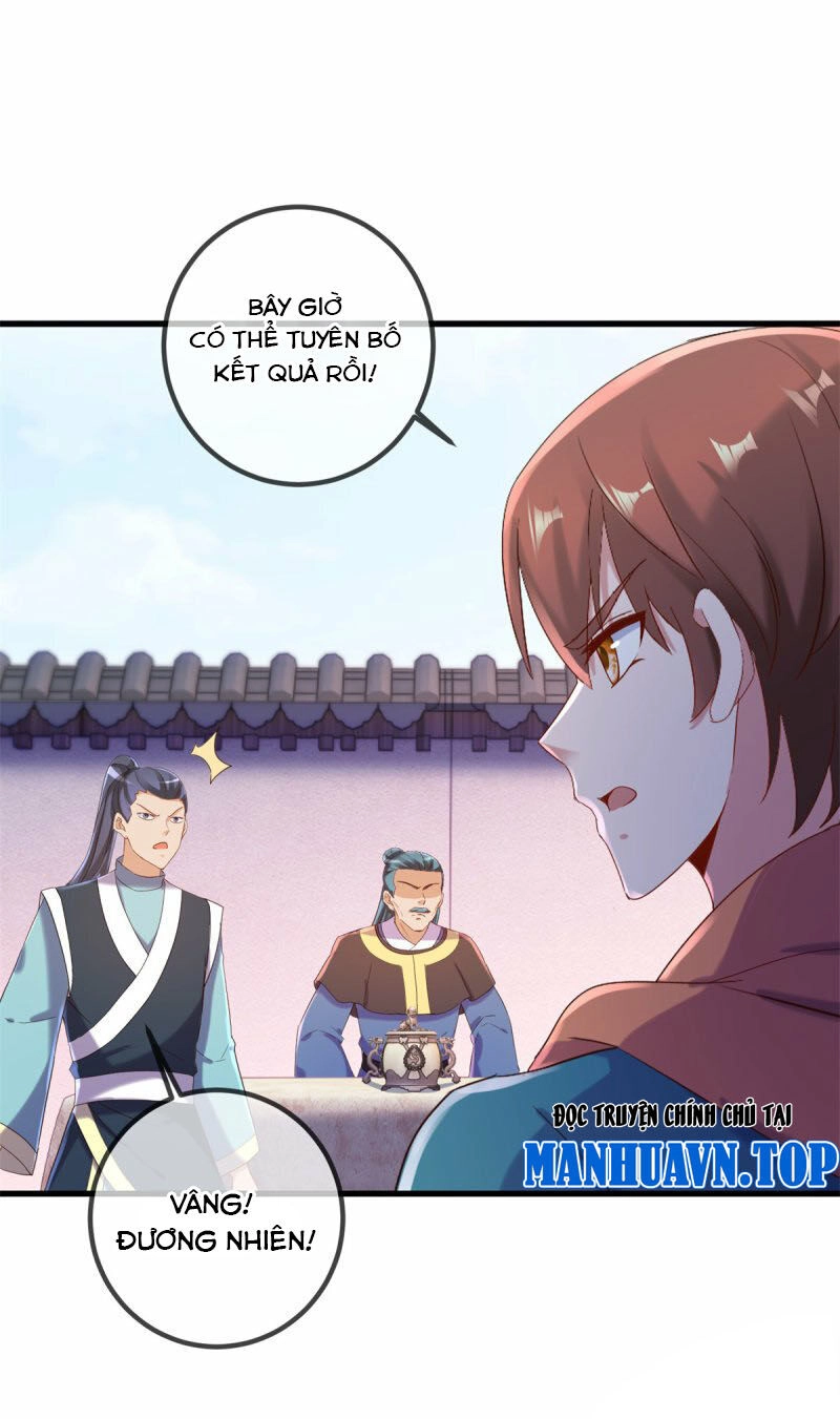 Trọng Sinh Địa Cầu Tiên Tôn Chapter 200 - 16