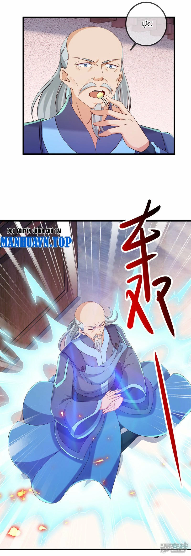 Trọng Sinh Địa Cầu Tiên Tôn Chapter 200 - 20