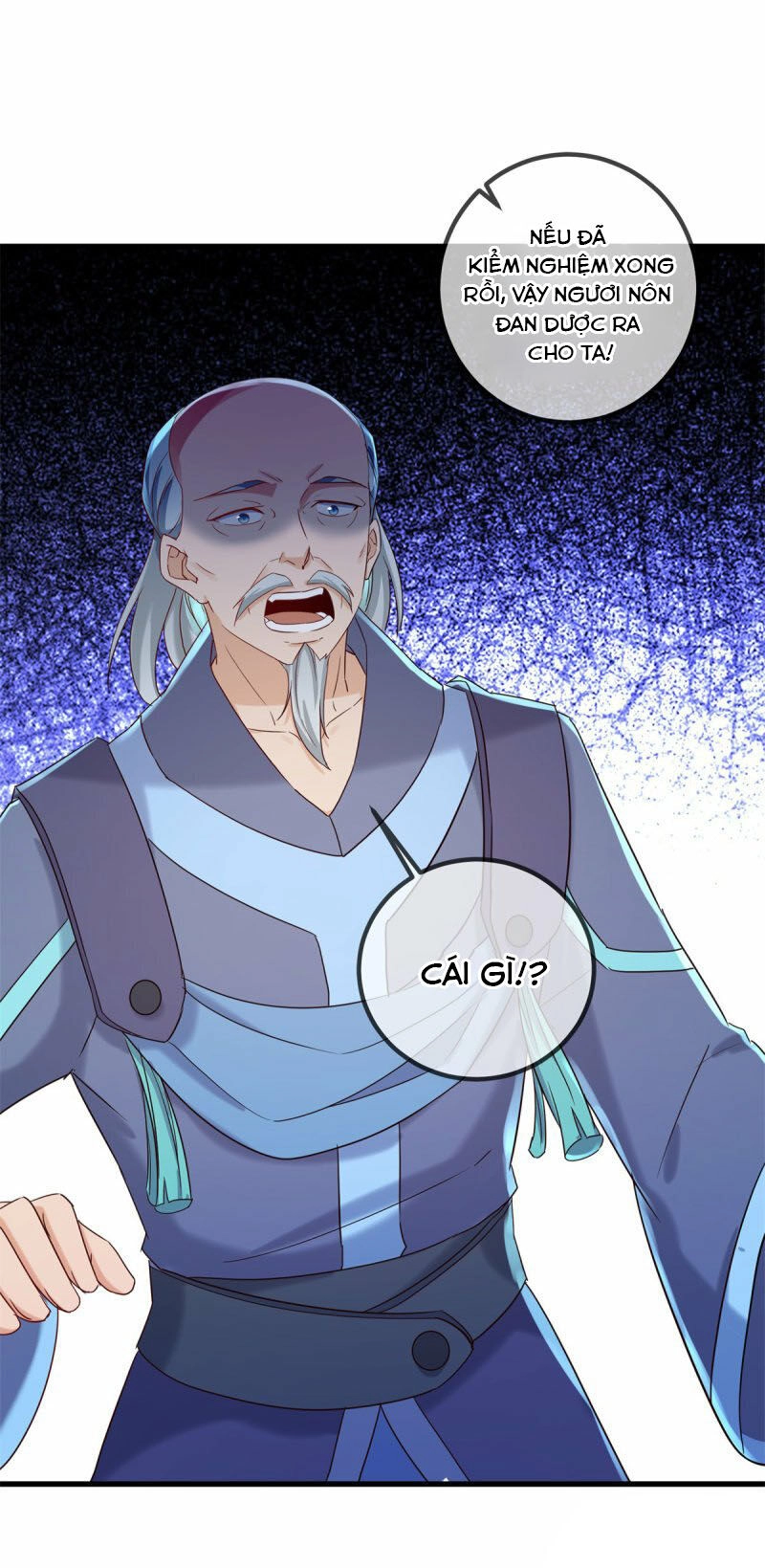 Trọng Sinh Địa Cầu Tiên Tôn Chapter 200 - 24