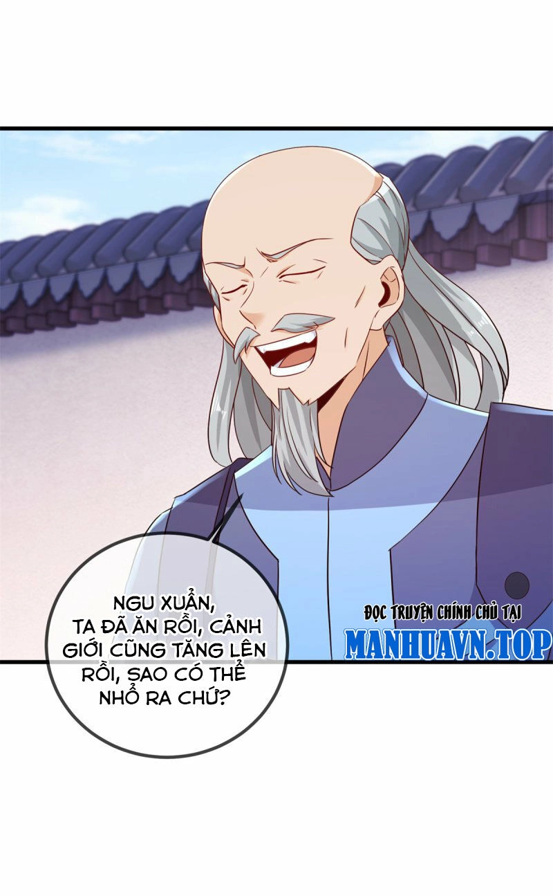 Trọng Sinh Địa Cầu Tiên Tôn Chapter 201 - 1