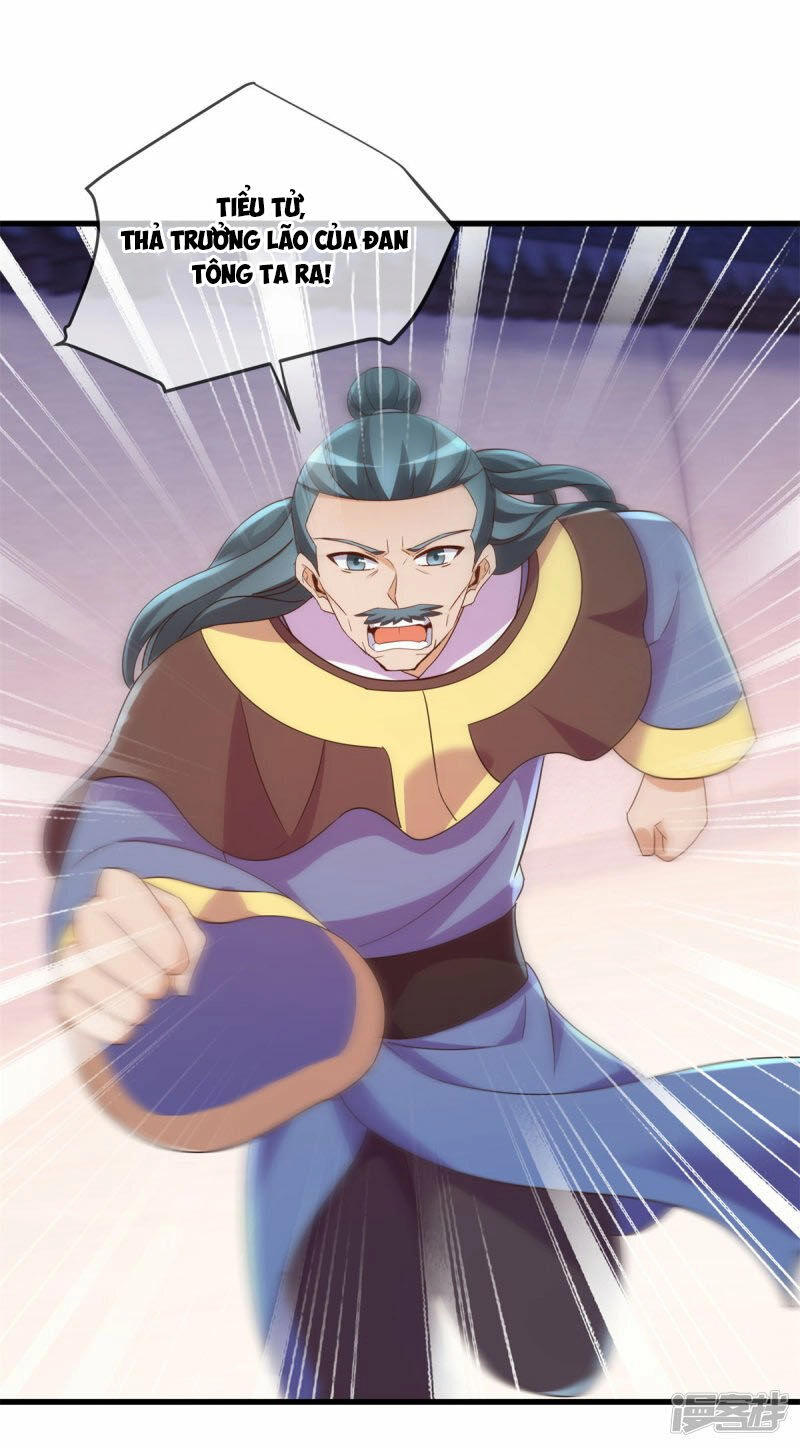 Trọng Sinh Địa Cầu Tiên Tôn Chapter 201 - 6