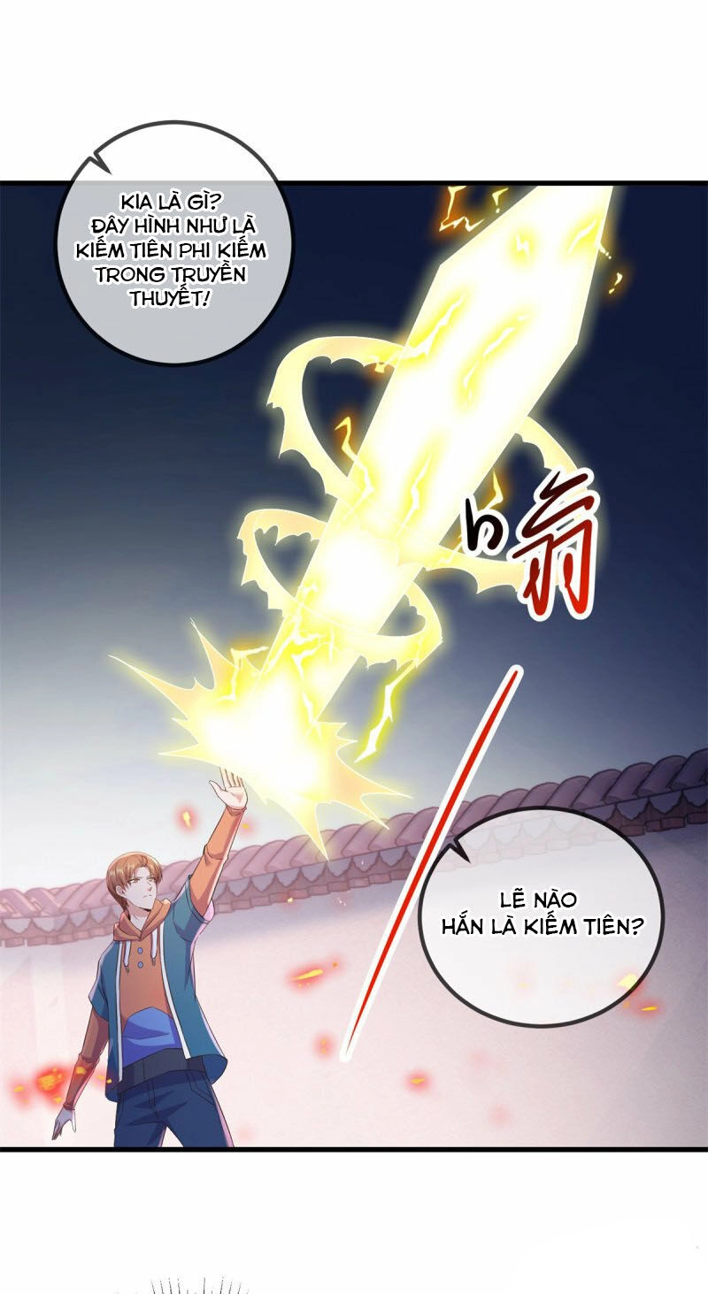 Trọng Sinh Địa Cầu Tiên Tôn Chapter 201 - 8
