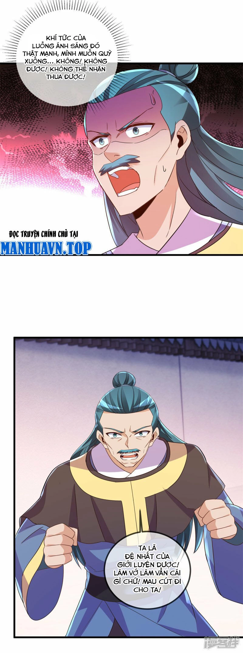 Trọng Sinh Địa Cầu Tiên Tôn Chapter 201 - 9