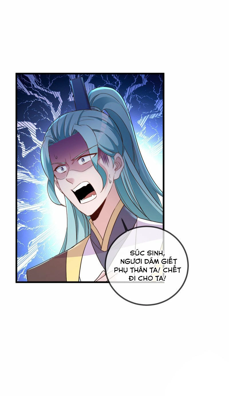 Trọng Sinh Địa Cầu Tiên Tôn Chapter 201 - 11