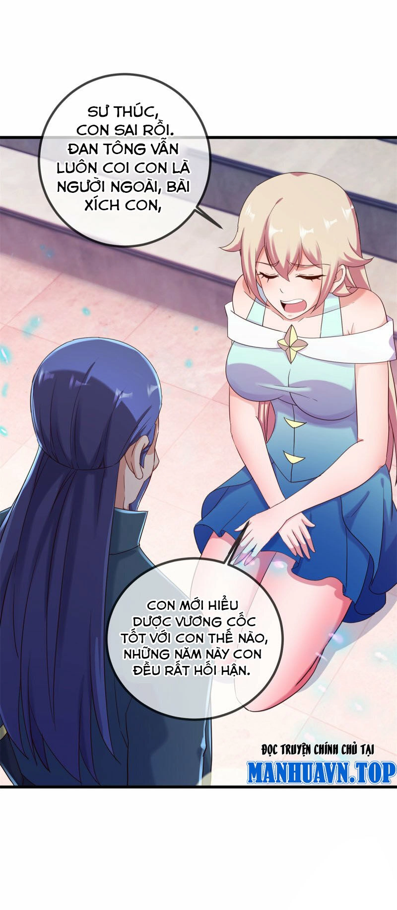 Trọng Sinh Địa Cầu Tiên Tôn Chapter 201 - 19