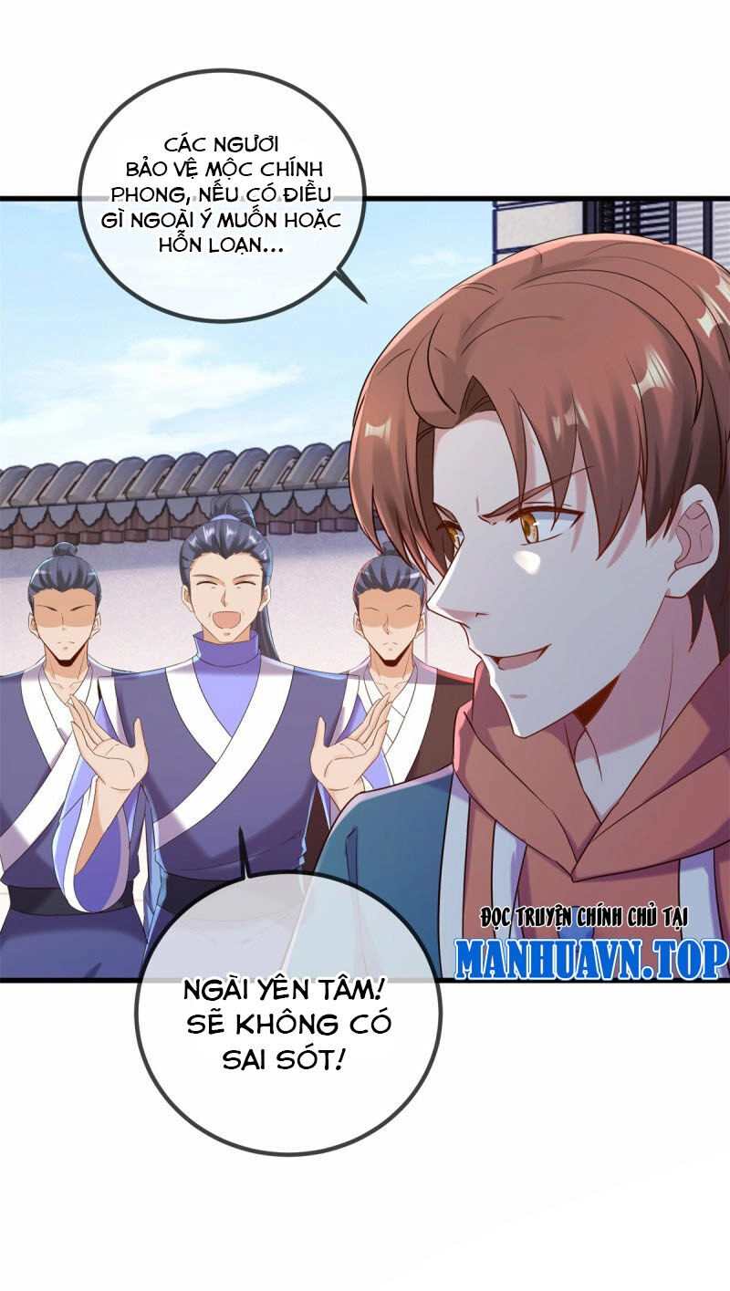 Trọng Sinh Địa Cầu Tiên Tôn Chapter 201 - 22