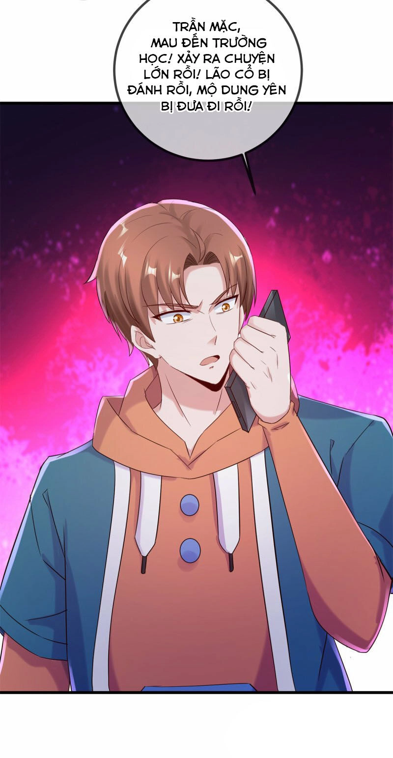 Trọng Sinh Địa Cầu Tiên Tôn Chapter 201 - 25