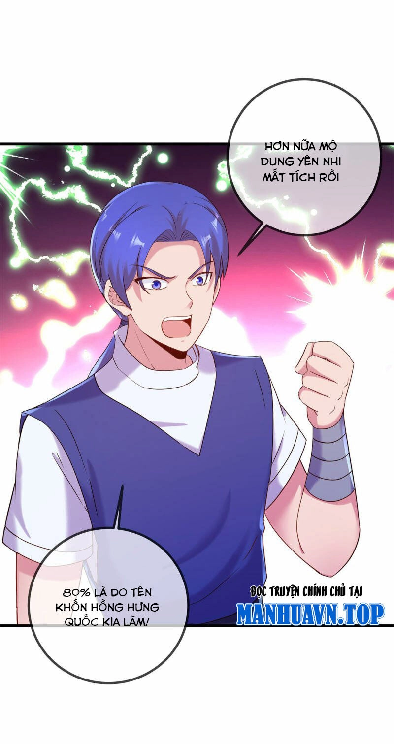 Trọng Sinh Địa Cầu Tiên Tôn Chapter 202 - 3