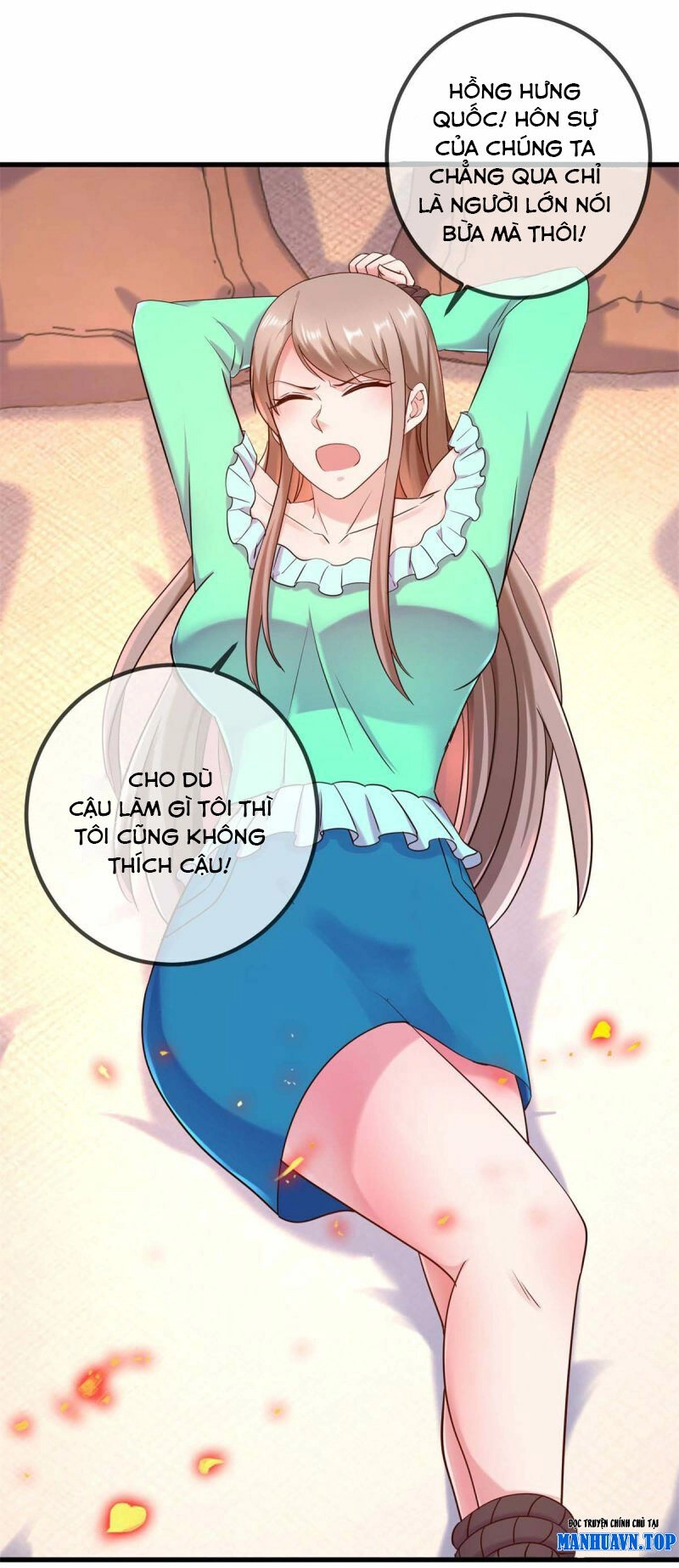 Trọng Sinh Địa Cầu Tiên Tôn Chapter 202 - 8