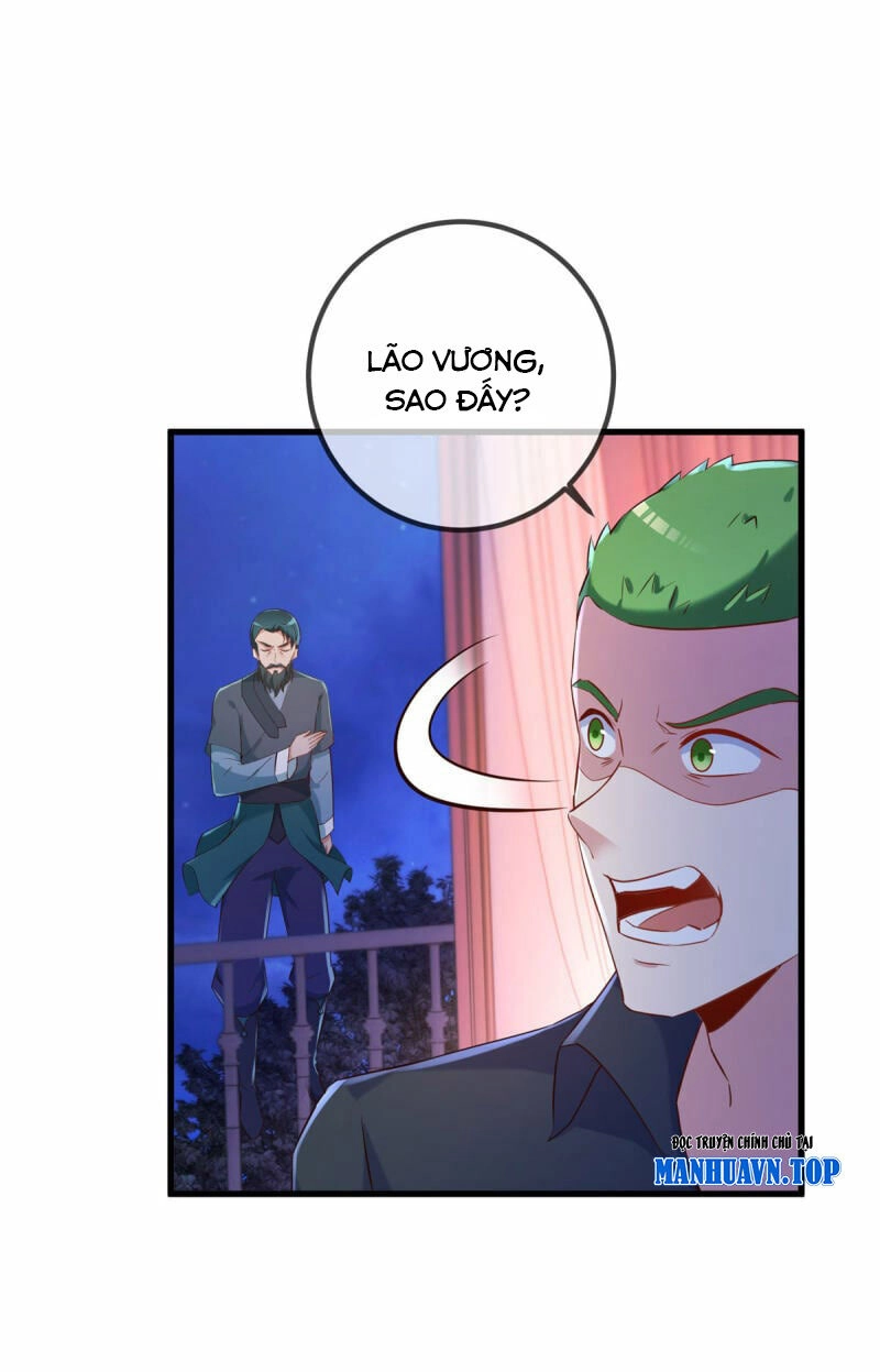 Trọng Sinh Địa Cầu Tiên Tôn Chapter 202 - 13