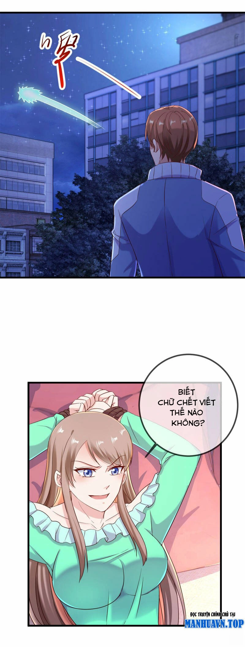 Trọng Sinh Địa Cầu Tiên Tôn Chapter 202 - 18