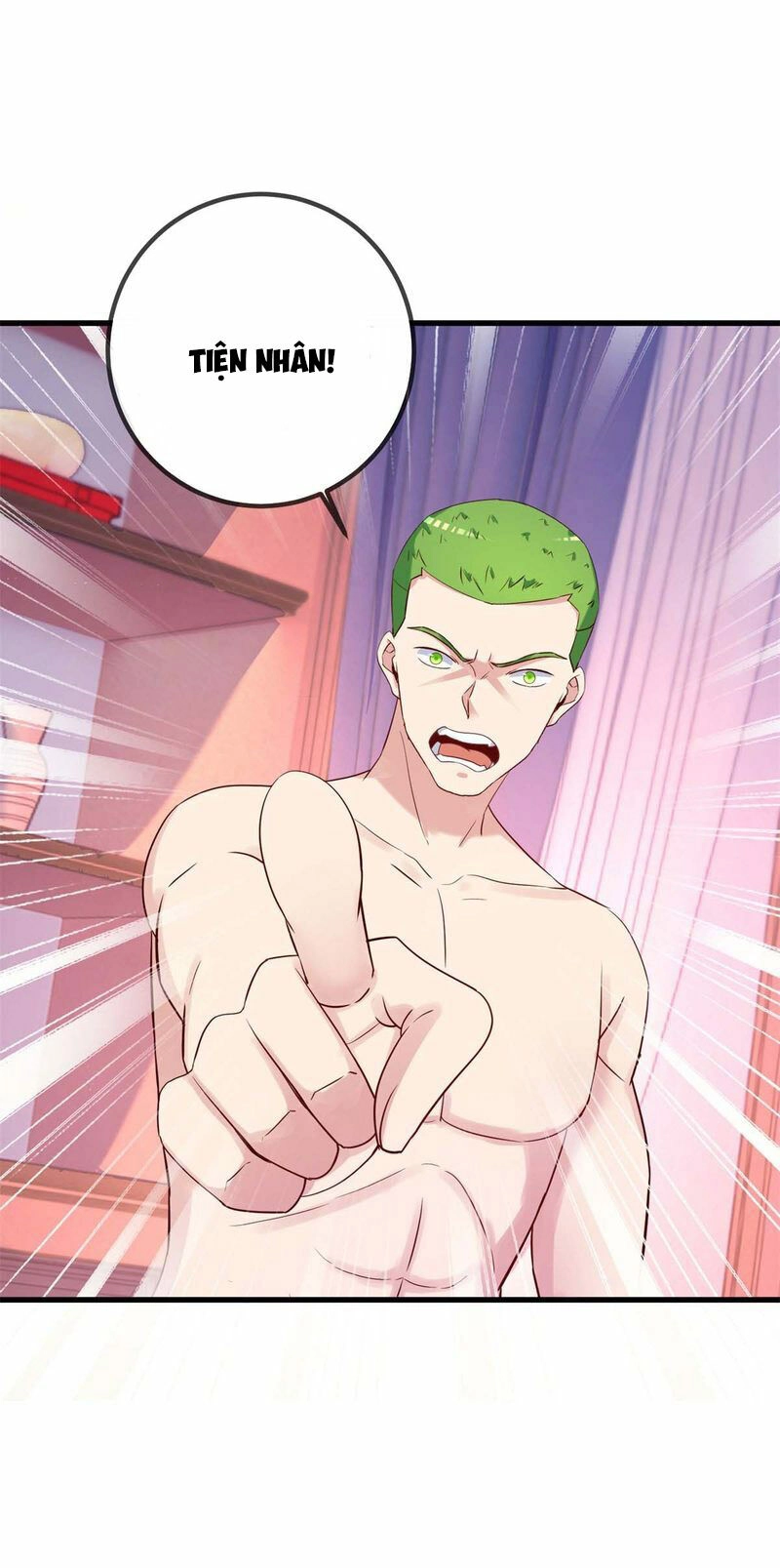 Trọng Sinh Địa Cầu Tiên Tôn Chapter 202 - 19