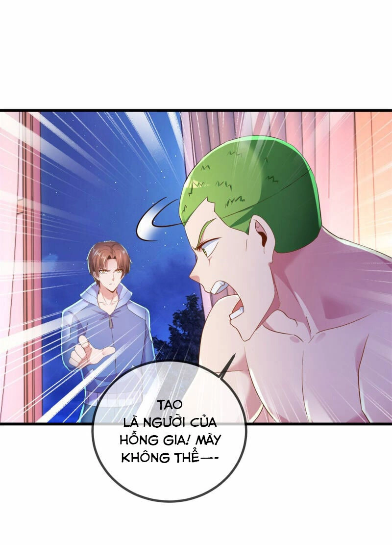 Trọng Sinh Địa Cầu Tiên Tôn Chapter 202 - 22