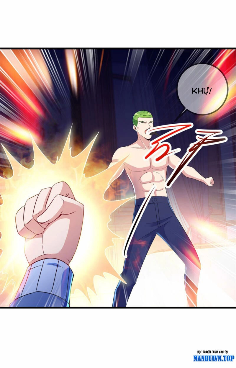 Trọng Sinh Địa Cầu Tiên Tôn Chapter 202 - 23