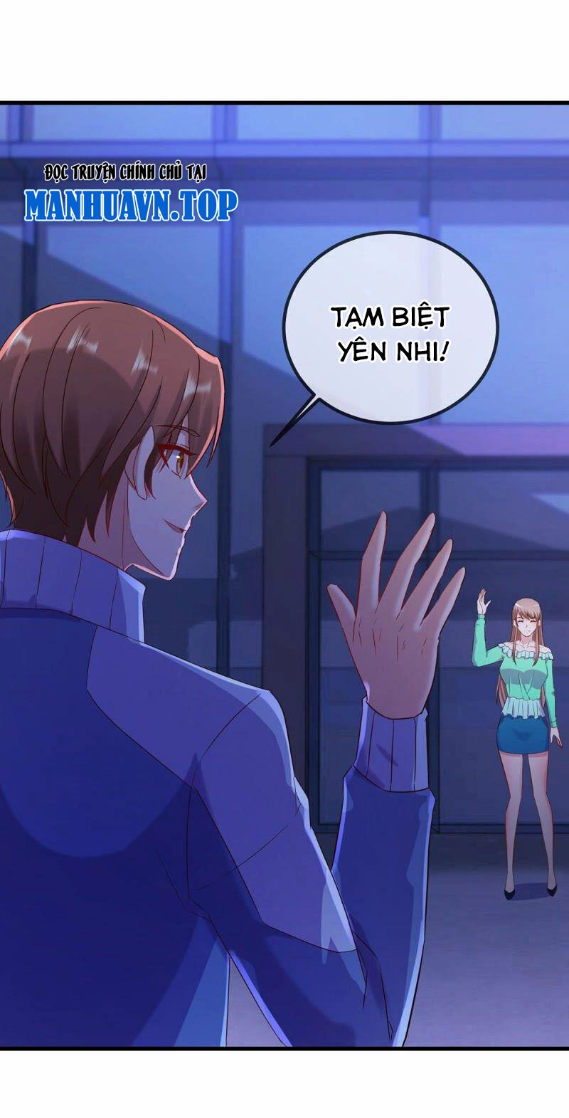 Trọng Sinh Địa Cầu Tiên Tôn Chapter 203 - 1