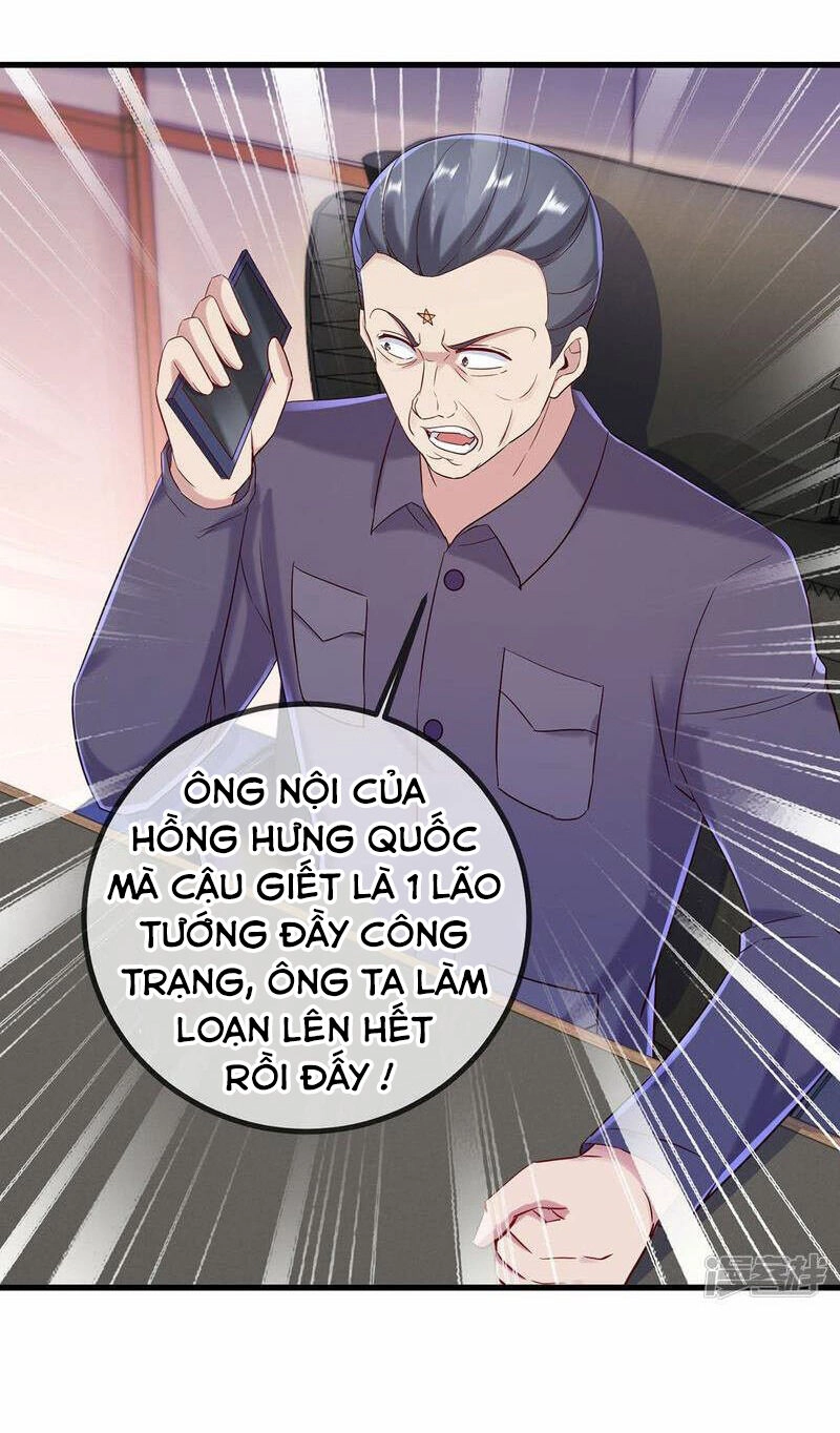 Trọng Sinh Địa Cầu Tiên Tôn Chapter 203 - 3