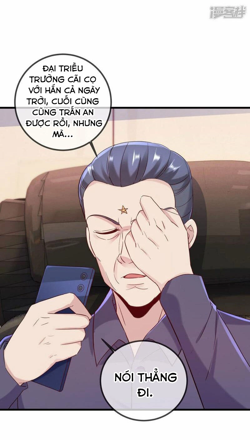 Trọng Sinh Địa Cầu Tiên Tôn Chapter 203 - 5