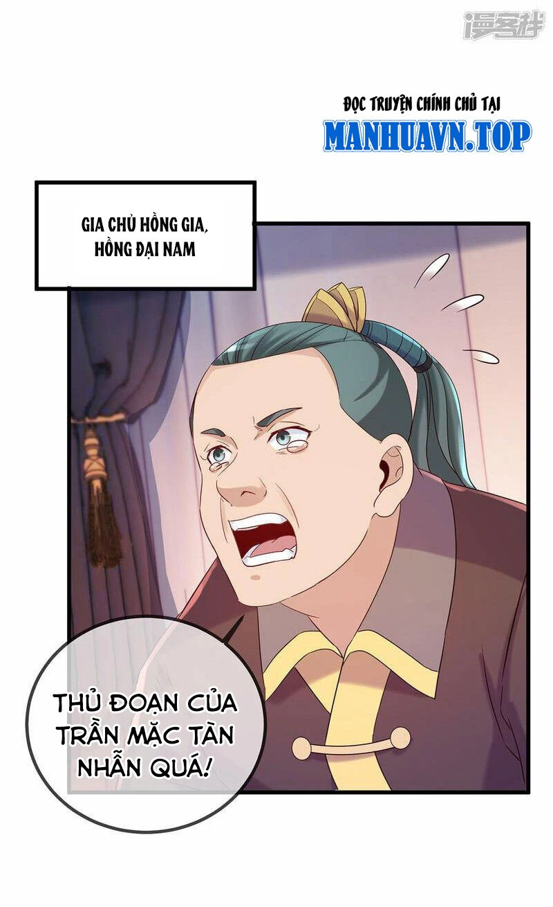 Trọng Sinh Địa Cầu Tiên Tôn Chapter 203 - 10