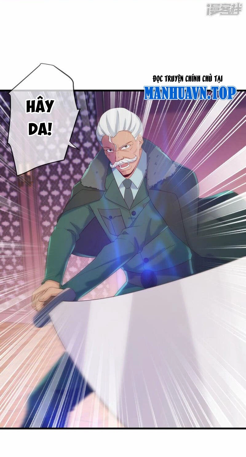 Trọng Sinh Địa Cầu Tiên Tôn Chapter 203 - 18