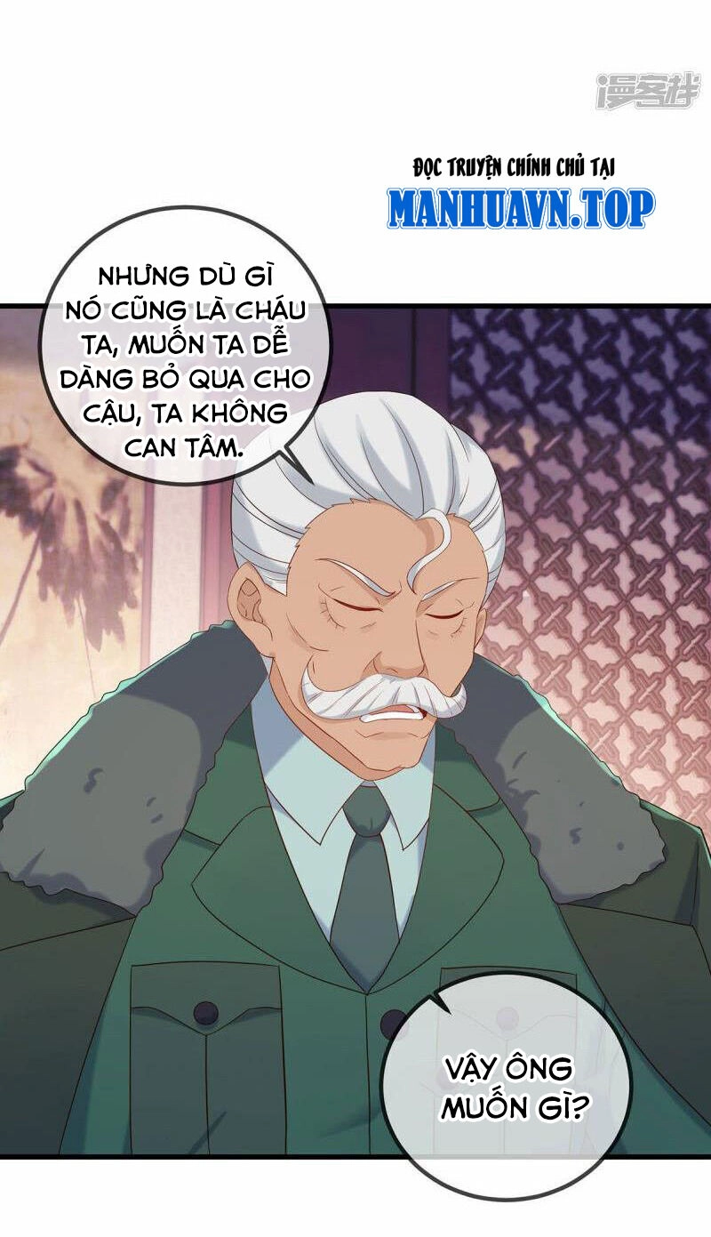 Trọng Sinh Địa Cầu Tiên Tôn Chapter 203 - 25