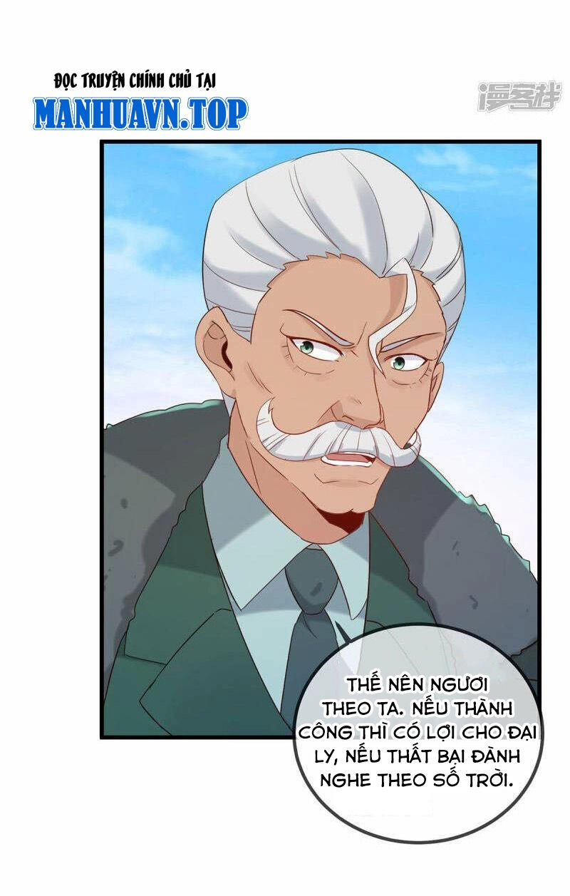 Trọng Sinh Địa Cầu Tiên Tôn Chapter 203 - 29