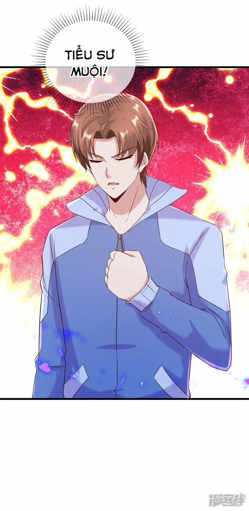 Trọng Sinh Địa Cầu Tiên Tôn Chapter 205 - 13