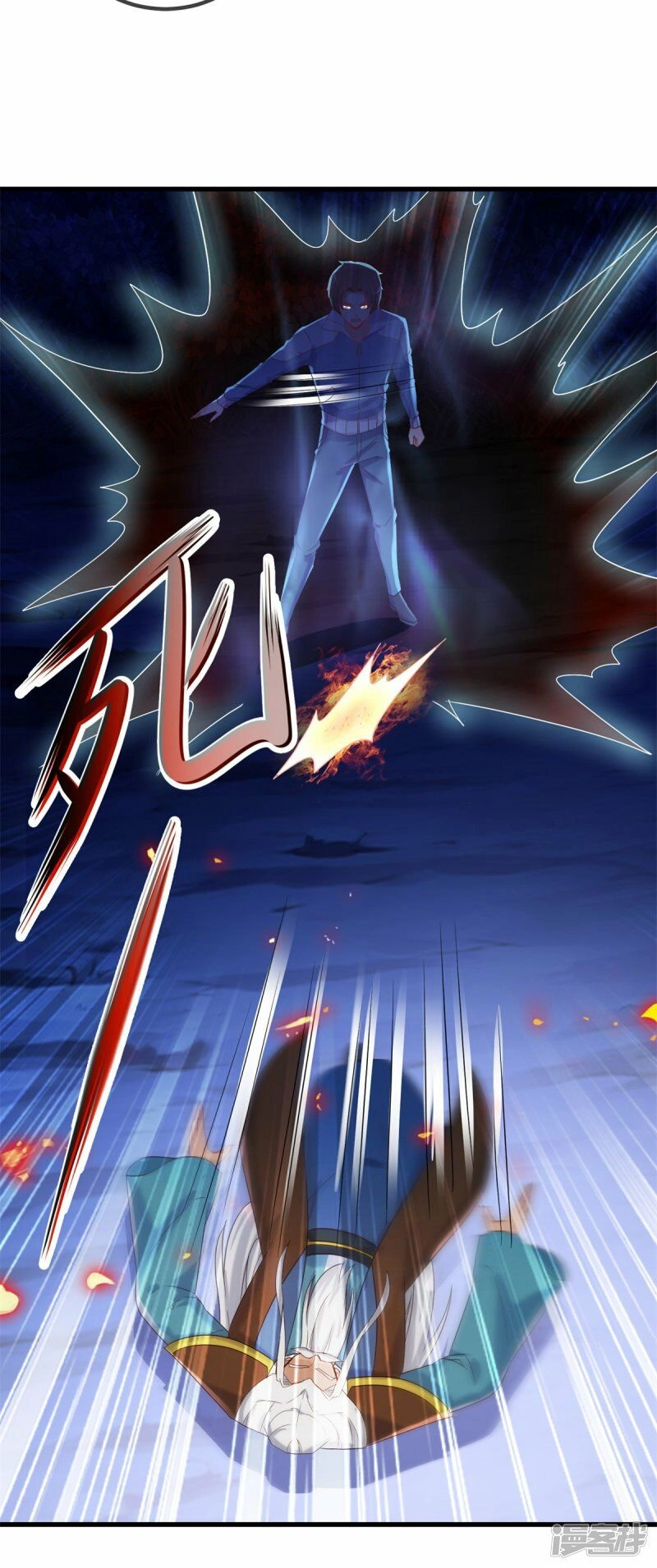 Trọng Sinh Địa Cầu Tiên Tôn Chapter 205 - 15