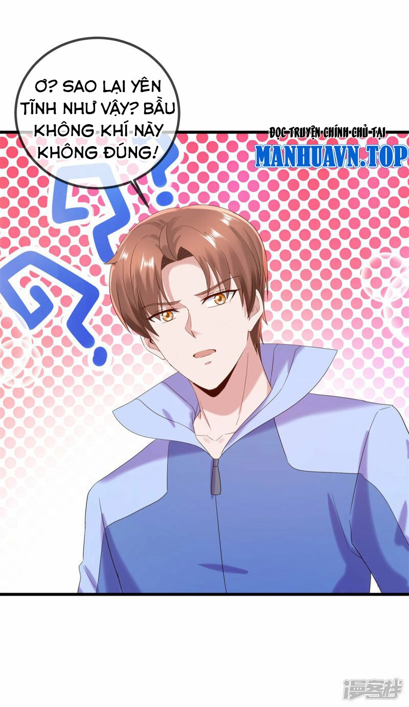 Trọng Sinh Địa Cầu Tiên Tôn Chapter 205 - 22