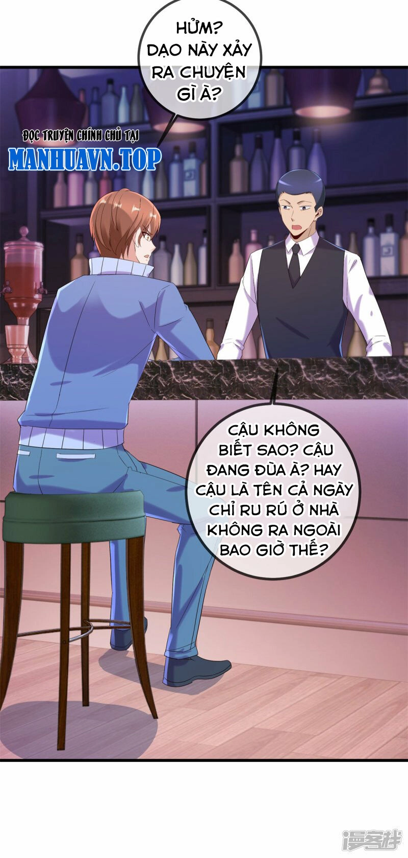 Trọng Sinh Địa Cầu Tiên Tôn Chapter 205 - 24