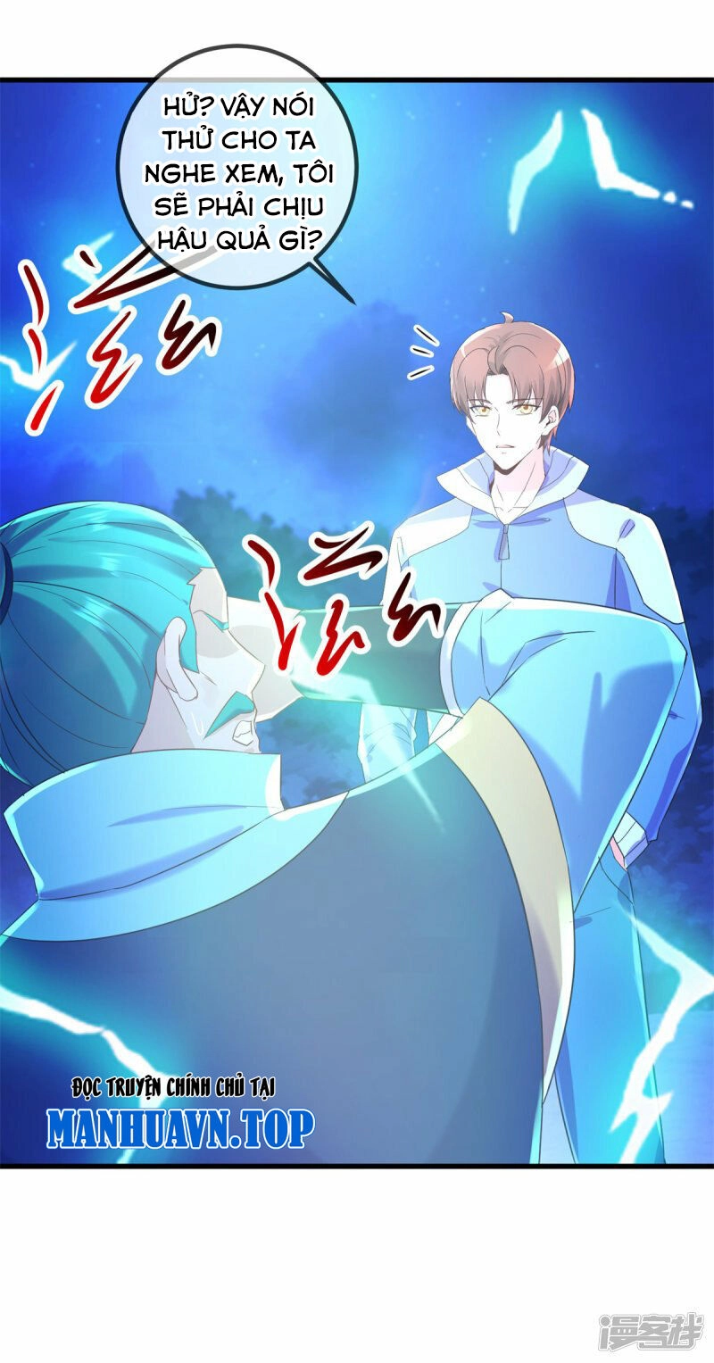 Trọng Sinh Địa Cầu Tiên Tôn Chapter 207 - 7