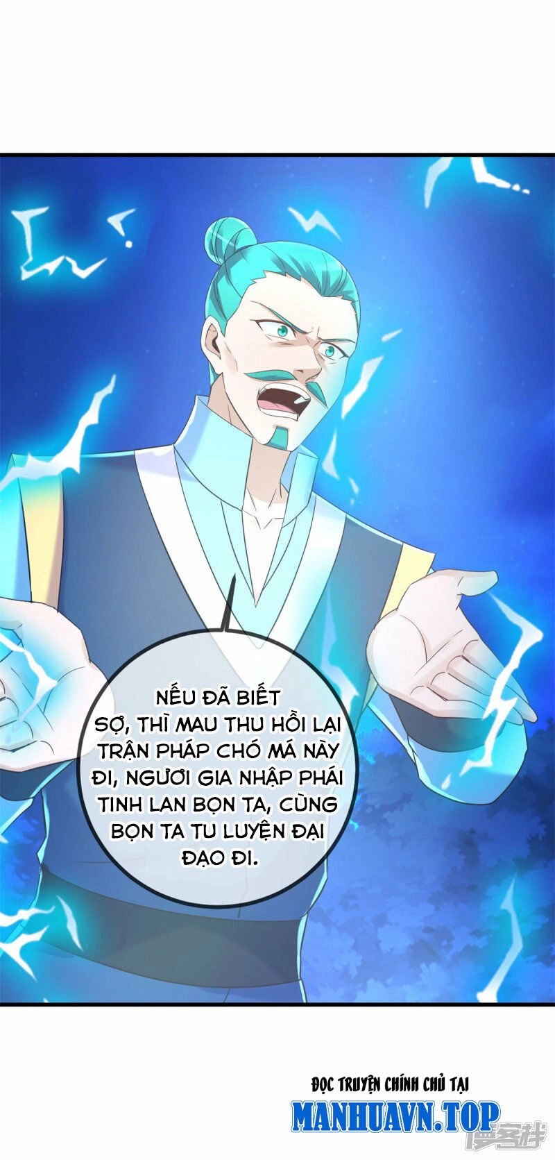 Trọng Sinh Địa Cầu Tiên Tôn Chapter 207 - 9
