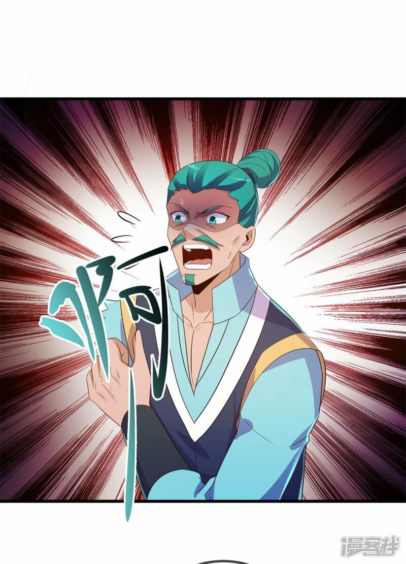 Trọng Sinh Địa Cầu Tiên Tôn Chapter 207 - 14