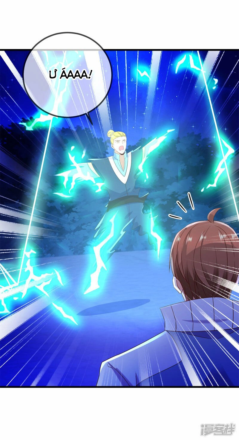 Trọng Sinh Địa Cầu Tiên Tôn Chapter 207 - 17