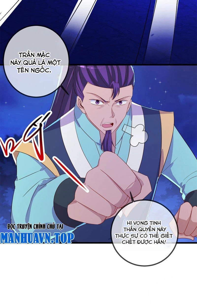 Trọng Sinh Địa Cầu Tiên Tôn Chapter 208 - 9