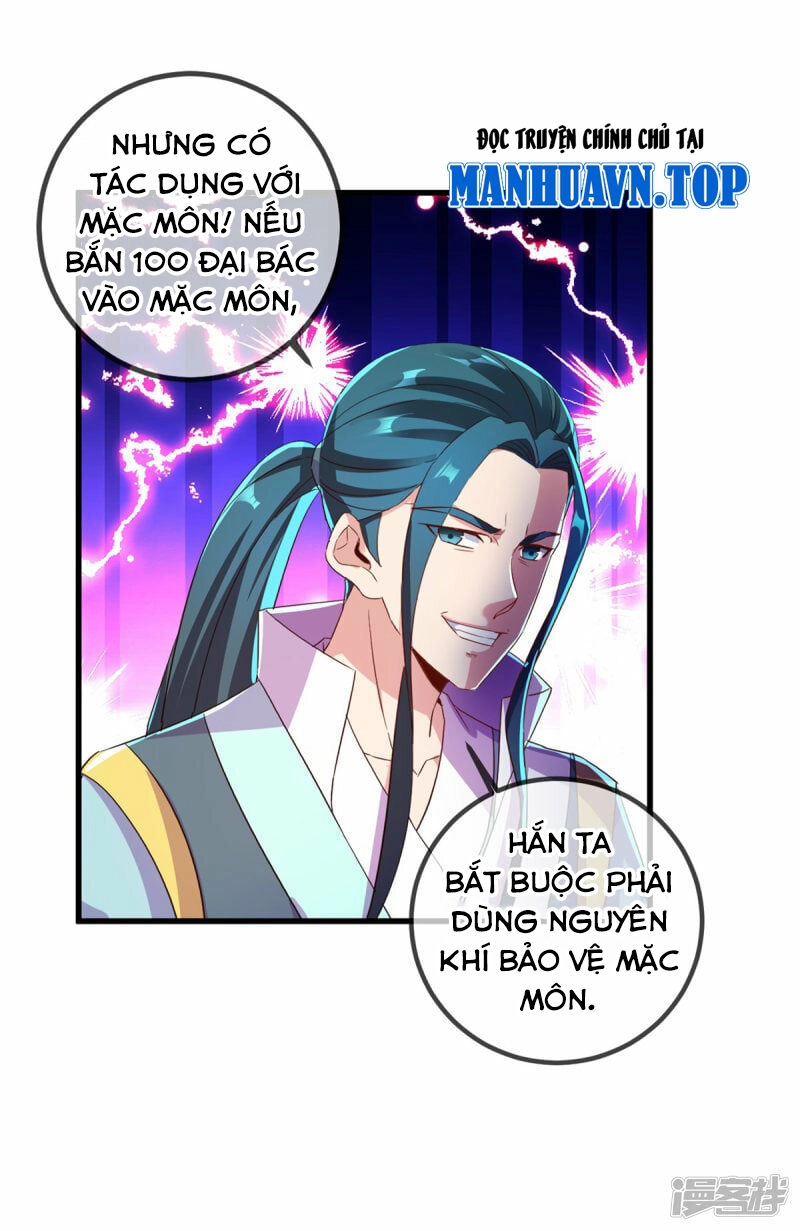 Trọng Sinh Địa Cầu Tiên Tôn Chapter 209 - 14